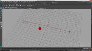 maya 2018 rigging hand stretching