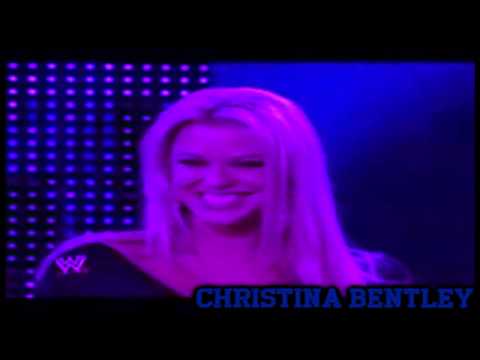 TPW: Christina Bentley 2nd Titantron 2010