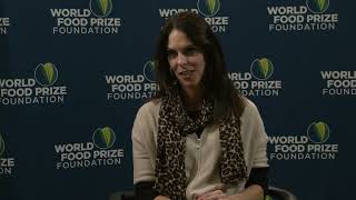 In Memory of John Ruan III - Julie Borlaug