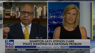 Dr Shelby Steele chats with Laura Ingraham about Democrats old thinking