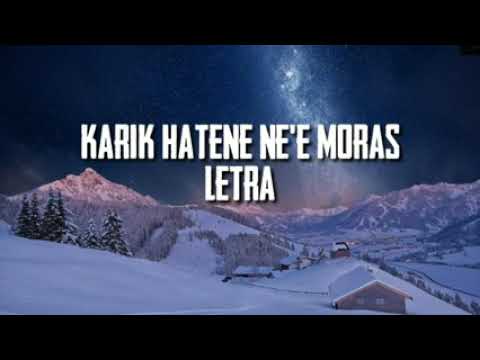 Karik Hatene