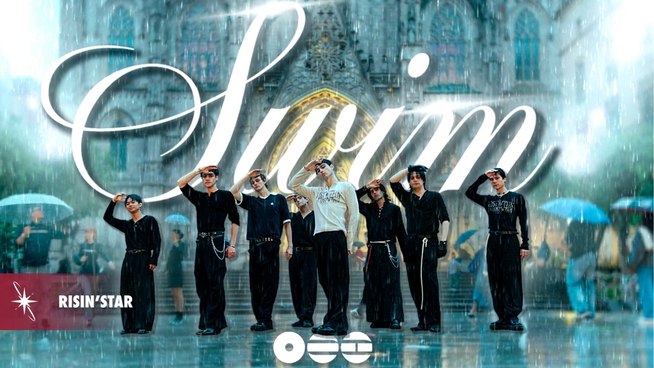 KPOP IN PUBLIC] BTS (방탄소년단) - SWIM | VOCAL & DANCE COVER BY