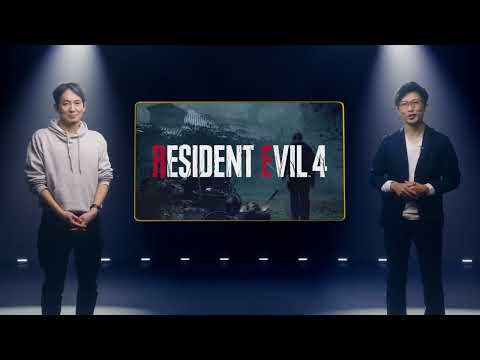 CAPCOM Showcase Trailer - June 13th 3PM PDT