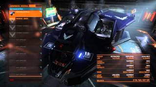 Elite:Dangerous Horizons - Setting up a gamepad for SRV driving.