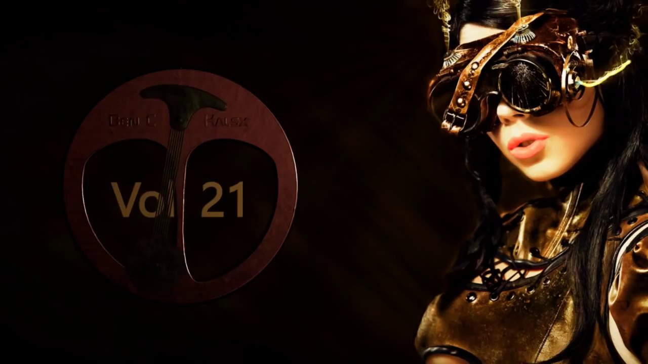 Melodic Techno Mix 2018 Keinemusik , Boris Brejcha , Worakls , Ben C & Kalsx Vol 21