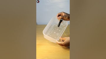 water cut off for tank | water level float switch| without using arduino | water tank alarm #diy