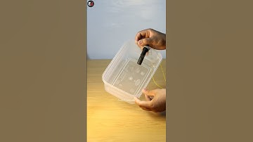 water cut off for tank | water level float switch| without using arduino | water tank alarm #diy