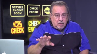 Goss' Garage with Pat Goss!