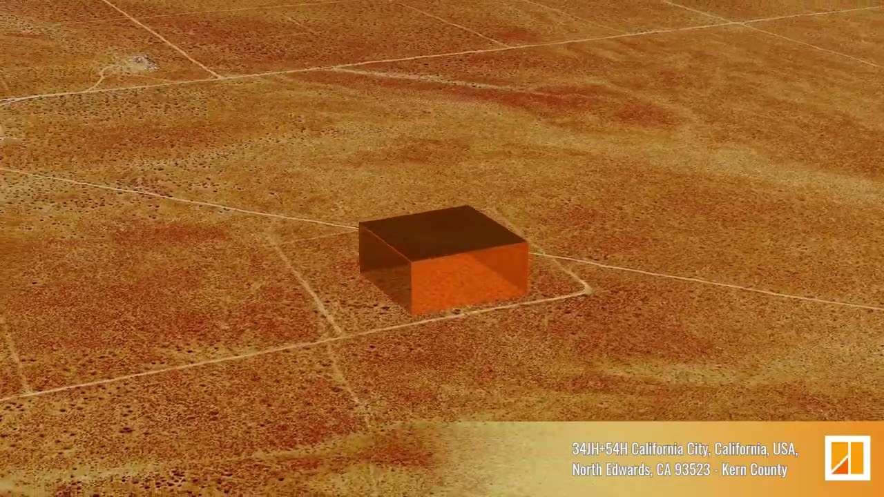 APN 233-513-25-00-0  in Kern County, CA