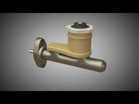 Vidéo: Comment savoir si mon maître cylindre doit être remplacé ?