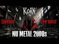 RUTHLESS POWER ⚙️ Nu Metal Revival Mix | Inspired by Korn &amp; Slipknot Intensity - Ai ReMix