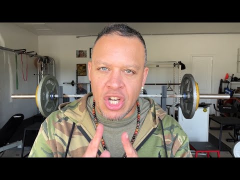 Skinny-fat guys over 40 need to focus on getting stronger first