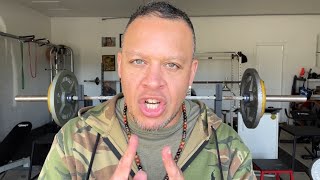 Skinny-fat guys over 40 need to focus on getting stronger first Wealth