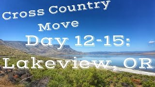Lakeview, OR by Bless this Message 3,057 views 7 years ago 4 minutes, 18 seconds