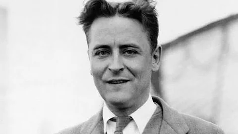 BBC  Sincerely F Scott Fitzgerald