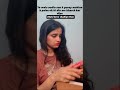 Budget bana ke khush ho gyi thi, follow karna bhul gyi🤡💀#funny#shortsfeed#comedy#viralvideo#shorts