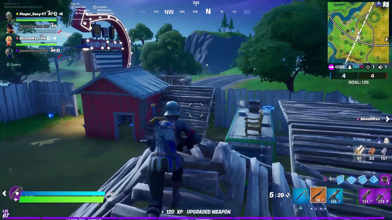 Fastest way to complete Awaken Oro challenges