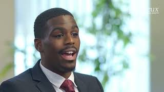 Devereux Former Foster Care Youth Testimonial