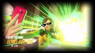 Another Overwatch Cringe Video