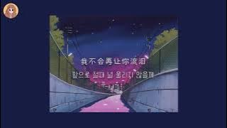 [가사/해석♩♪] 매일 780분, 내 심장이 너를 위해 뛰는 시간✿ XMASwu - 7 %