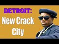 Real Nino Brown | 1st Crackhouse in Detroit | american gangster
