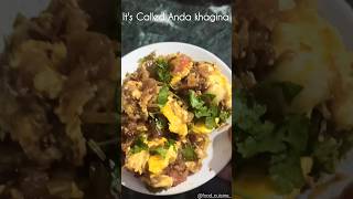 Hyderabadi Anda Khagina