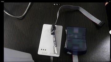 Tutorial 4: Como usar USBASP y  AVRDUDESS en windows 10 para programar AVR