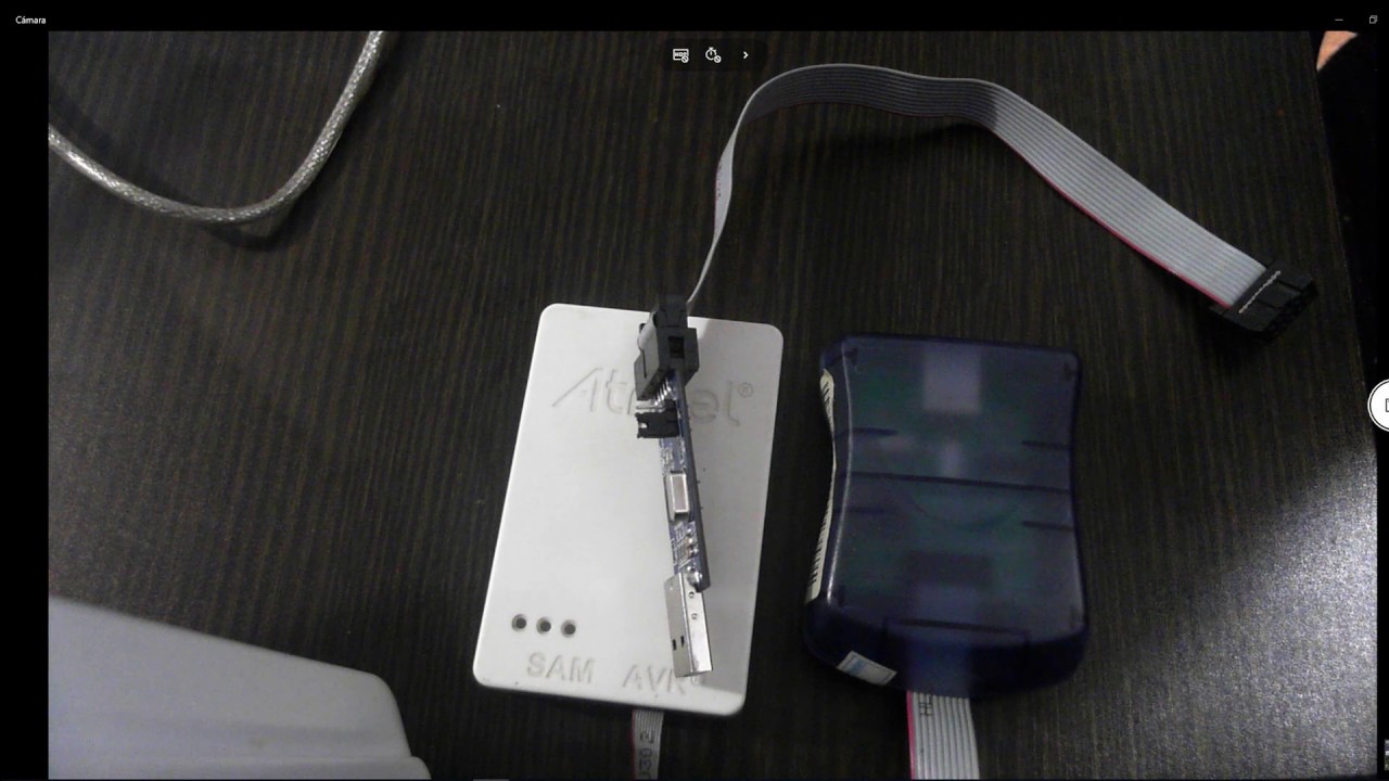 Tutorial 4: Como usar USBASP y  AVRDUDESS en windows 10 para programar AVR