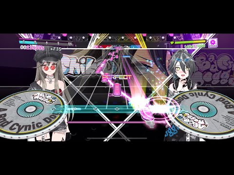【グルミク】buzzよりbite you