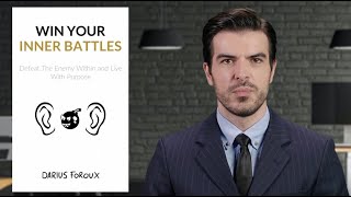 The Prudent Generation - Here are some lessons from the book “Win Your  Inner Battles by Darius Foroux” #books #booklessons #lifelessons  #motivation #inspiration . . . 📌Interested with HMO, health card or