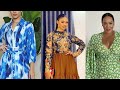 Mishono Ya Kisasa Maguberi Pambe Kaftan Bubu Dress 2025 Pambe Sana 