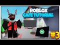 Comment crer un systme de registre et de commerce de caf dans roblox studio  pt3  srie de jeux de caf