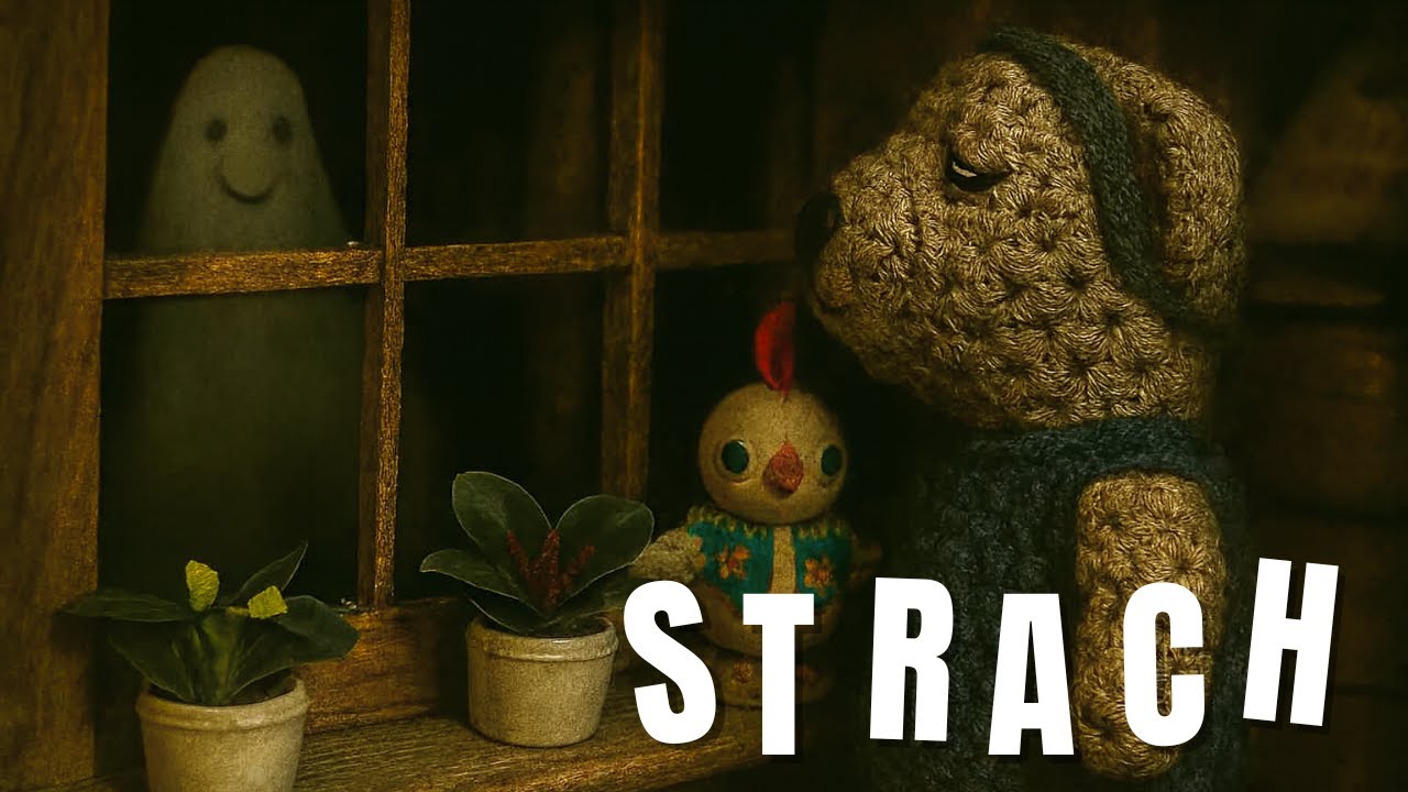 👻 Strach 👻| #7  @PrzygodySzczyciaków ​