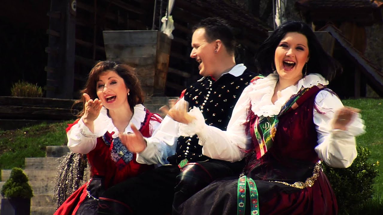 ANS. ZUPAN IN MePZ TABOR - OSTANIMO PRIJATELJI