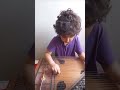 أصغر عازف قانون حرفي بلا حدود