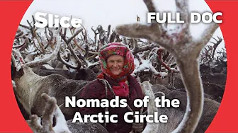 Komi, a Journey Across the Arctic | SLICE | FULL DOCUMENTARY