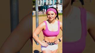 Back Hip Circle Challenge Im So Dizzy