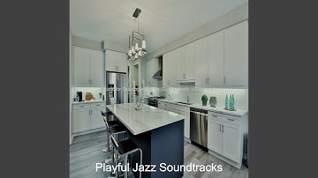 Relaxed Backdrops for Relaxing Mornings