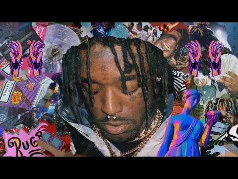 (FREE) Lil Uzi Vert x Lil Skies Type Beat 2018 - "Afraid" | Type Beat Rap/Trap Instrumental 2018