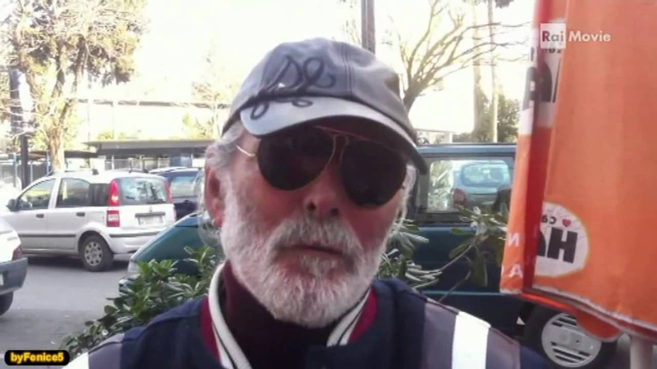 STRACULT! The Movie Epis. 19 QUINTO GAMBI YouTube