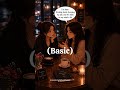 Basic vs Advanced English Conversation | Learn English Through Friends' Dialogue #shorts #english