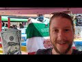 What Can $200 Get in Mexico City?!