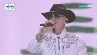 J-Ax live al Kiss Kiss Way a Torino il 30-05-2026
