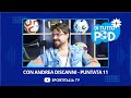 #DiTuttoUnPod con Andrea Discanni - Puntata 11