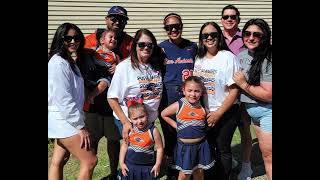 Softball: Kat Reyes Senior Video