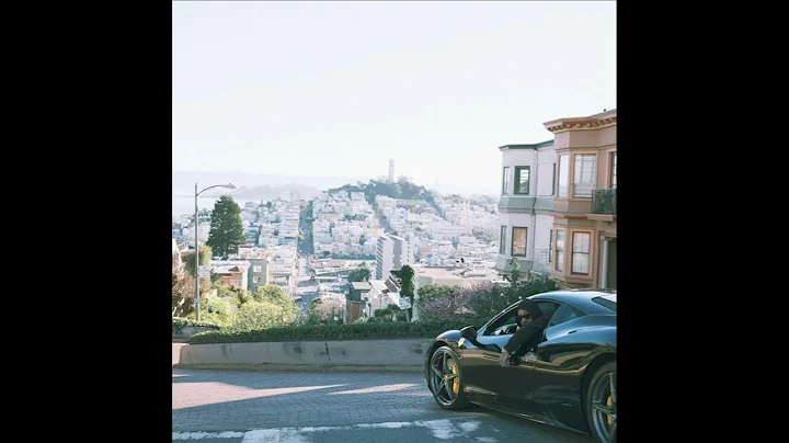 Larry June Type Beat x West Coast Type Beat - "Sakura'"