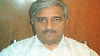 Dunya News - Multan: HR activist Rashid Rehman shot dead