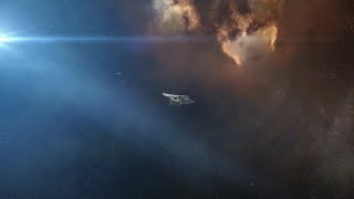 Политика в Eve Online. Деплой The Initiative, бои и не только