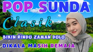 POP SUNDA PALING ENAK BUAT SANTAI | MERDU BIKIN MERINDING | LAGU SUNDA TERBAIK 2026