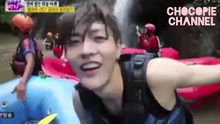 [English Sub] Idol Party Yuta NCT & Sorn CLC in Bali Indonesia 2 [Full]